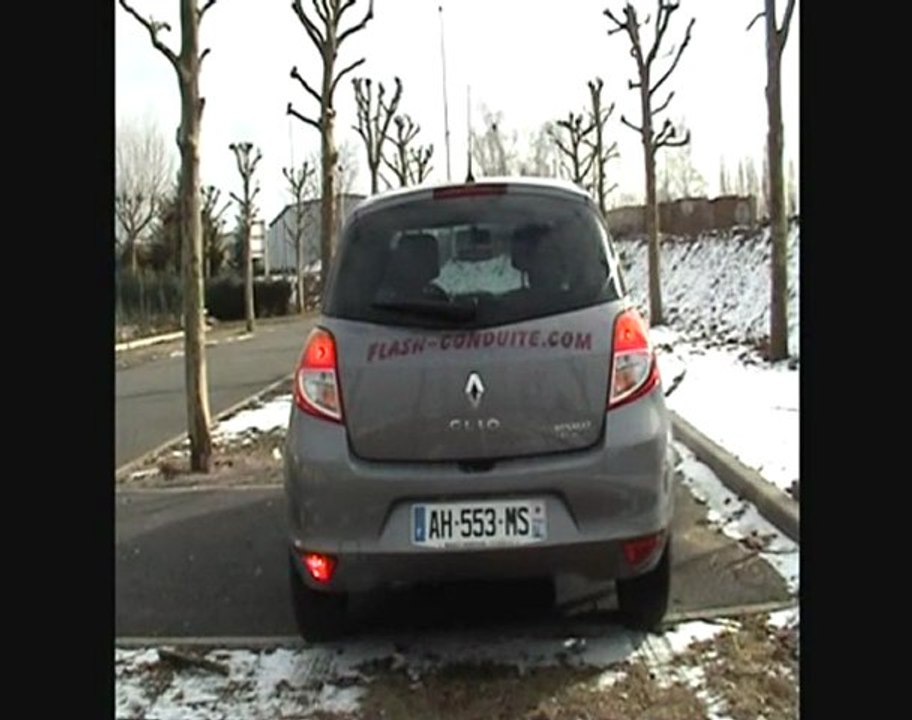 VERIFICATIONS EXTERIEURES PERMIS VOITURE