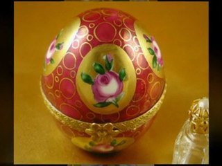 Find out about Limoges Boxes