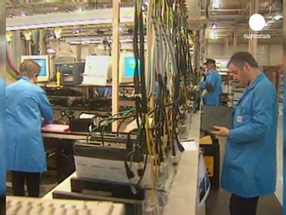 Cisco 6,500 kişiyi işten çıkarıyor