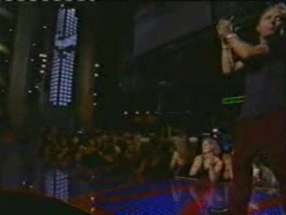 Eminem, dr. dre & snoop dogg live at mtv
