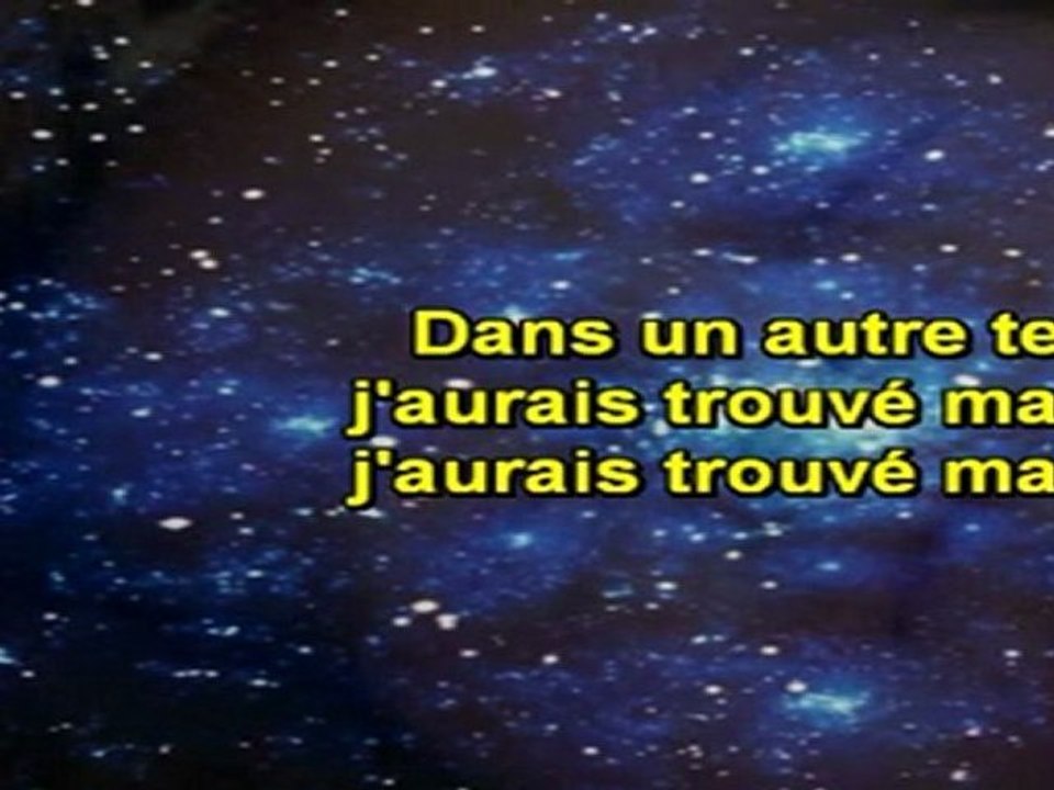 Né trop tôt-J.DAN' auteur compositeur interprète