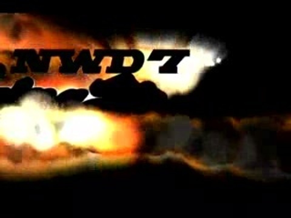 New World Disorder 7 - Flying High Again