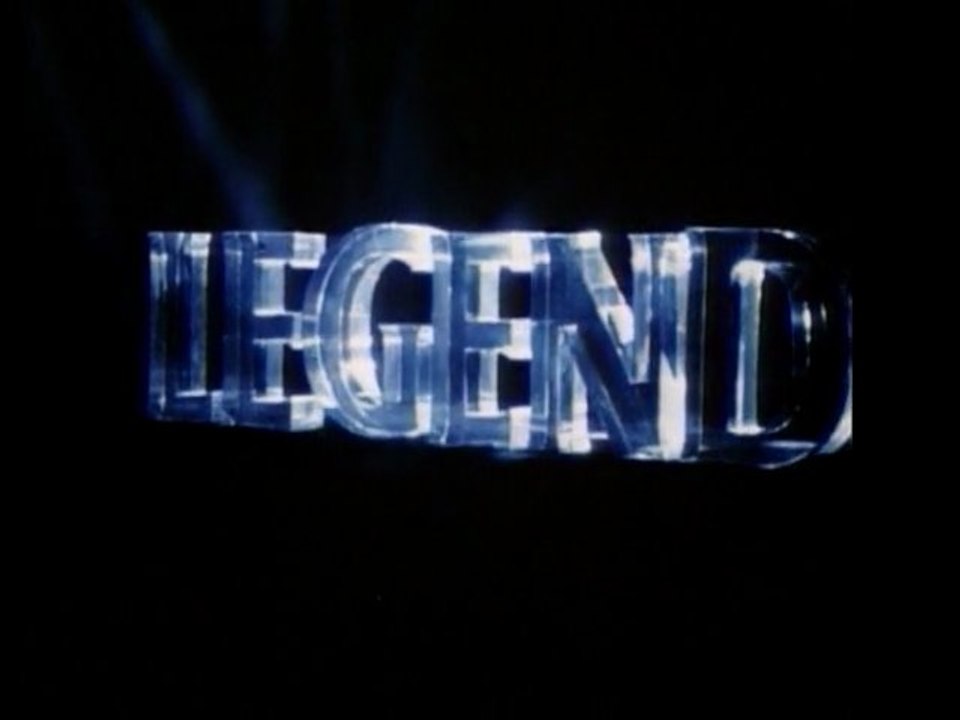 1985 - Legend - Ridley Scott