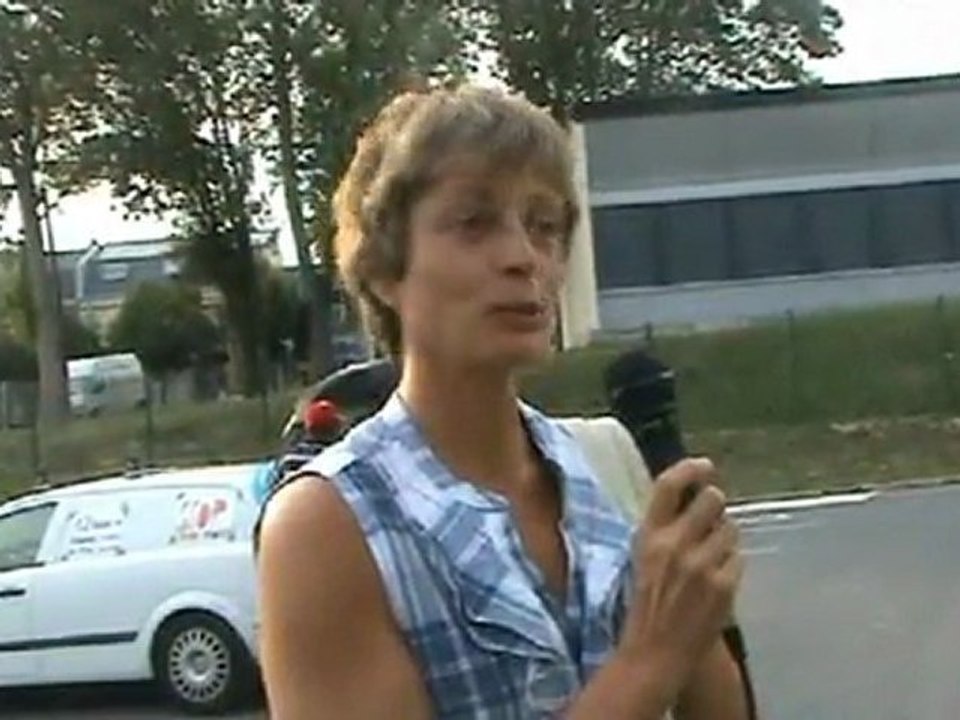 LA MARCHE : QUE DU BONHEUR DE MARCHER POUR SON PAYS