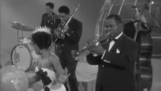 Louis Armstrong - When The Saints Go Marching In