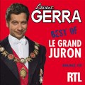 Laurent Gerra - Patrick Sébastien (Best Of Le Grand Juron)