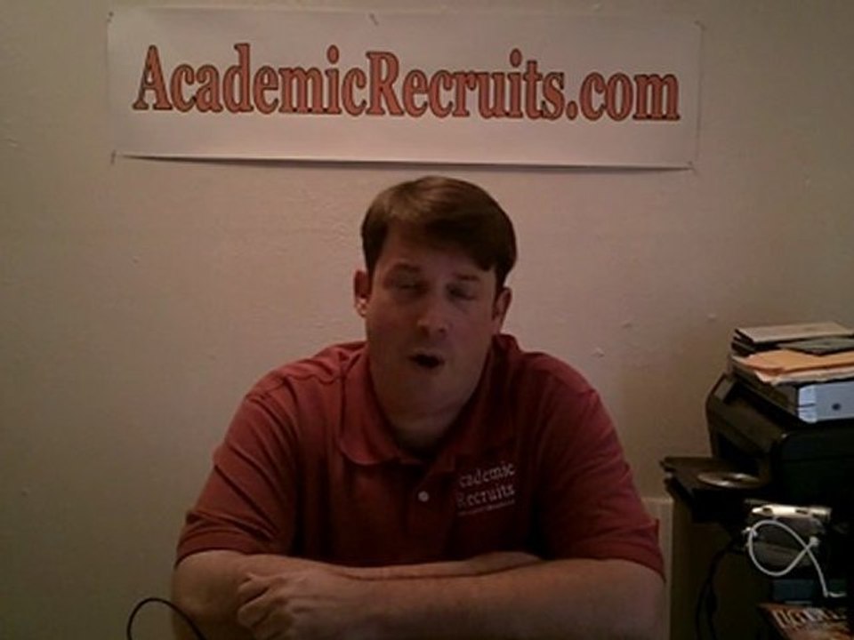 Recruiting Tips #20- "Seen" vs. "Evaluated"