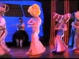 Priscilla Queen of the Desert