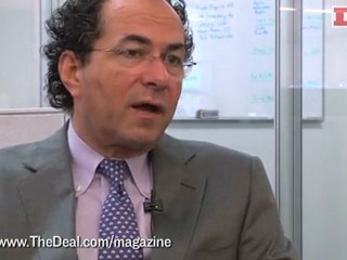 Shareholder activism rising as defenses weaken