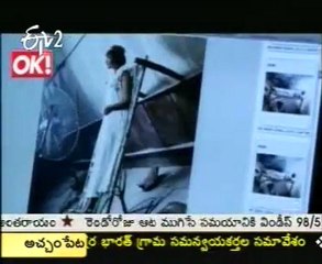 Sonam Kapoor Hot Stills To Photographers