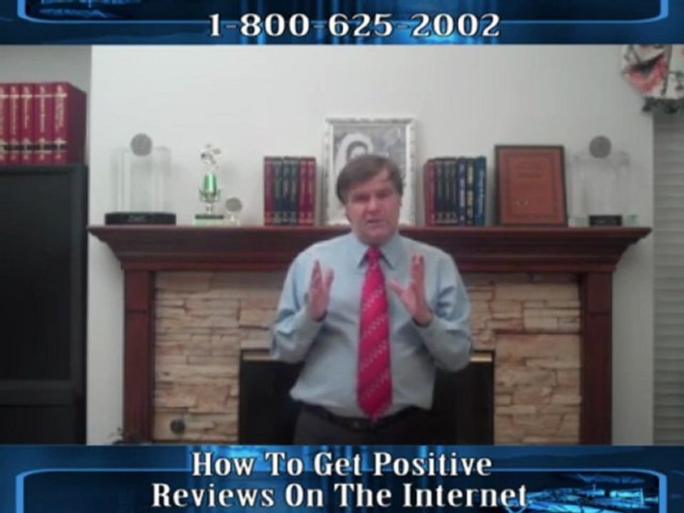 Dental Video Marketing Consultant Shows Dentist How To get Positive Dentistry Internet Feedback