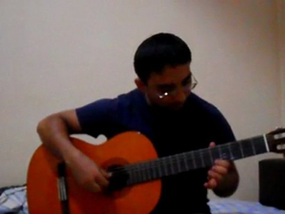 Klasik Gitar (Mario)