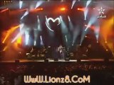 ‪Amr Diab Mawazine 2011 28_05_2011 Part 4 - WwW.Lionz8