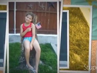 Jay and Izzy ♥ scrapbook.