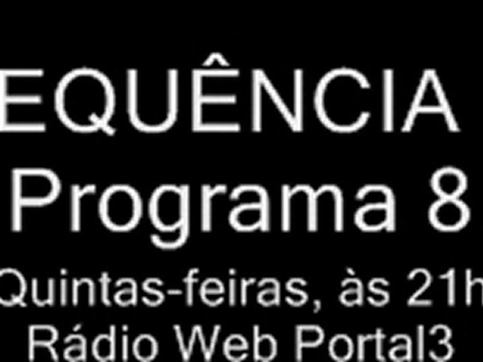 programa 8