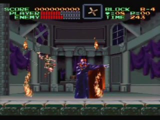 L'Epopée Castlevania IV ( part 5 )