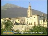 242 - Viaggio alla scoperta di Campli (Teramo) nel 1996