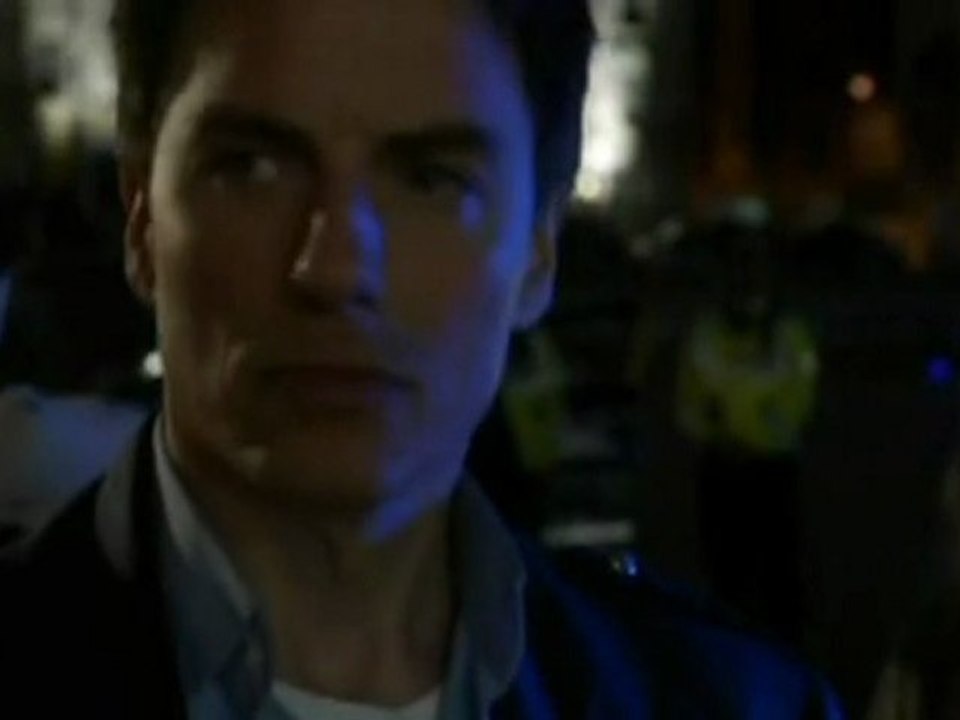 Torchwood: Miracle Day - premiere replay