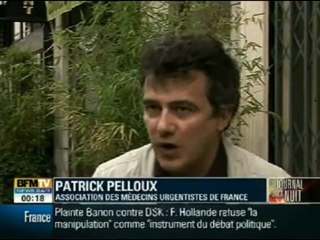 xavier emmanuelli demissionne de la présidence samu social