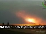 Libye : OTAN 