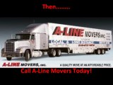 Chicago Movers | A-Line Moving & Storage