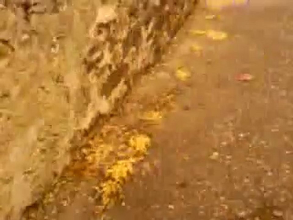 Bombe d'acide 2