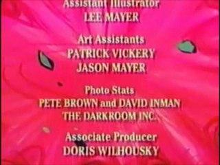 Brer Rabbit And Boss Lion Ending