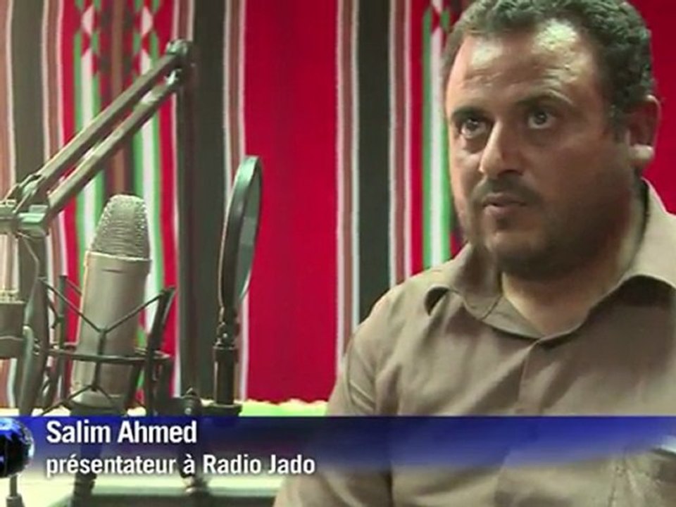 Arabic-Web-Libya: Berber minority reasserts its identity