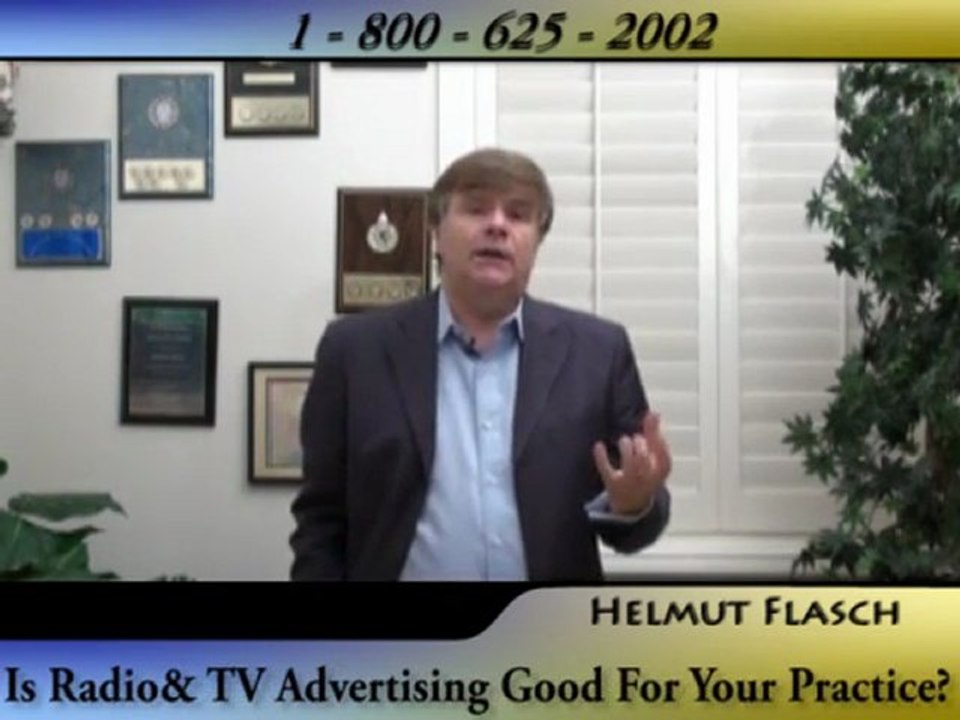 Video Marketing For Dentist is Ideal For Dental Practitioners Combined With Destistry Advertising