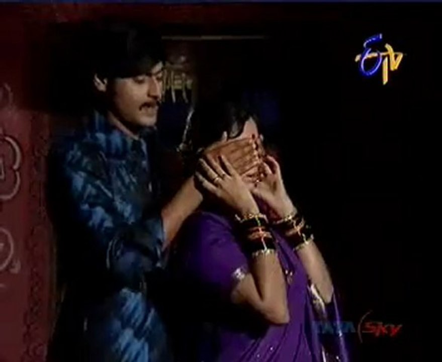 Jagadeeswari - Episode 191