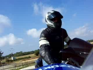 750 GSX-R VS ZX10 VS R1