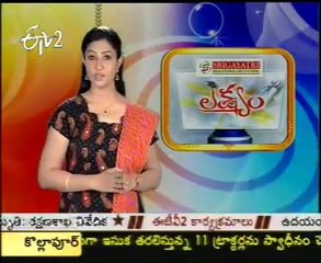 Lakshyam - a Special Episode_Career Jobs, Success plans,Educational - Career Plans_01