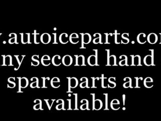 Best and quality car spare parts with different brands and models