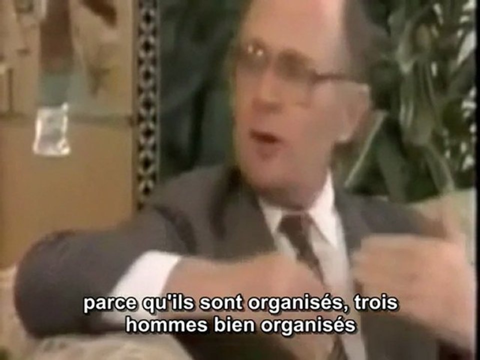 Antony Sutton Introduction à l Ordre des Skull and Bones 4-4