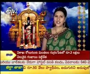 Theertha yatra - Sri Venkateswara Swamy temple,Saroornagar - 02