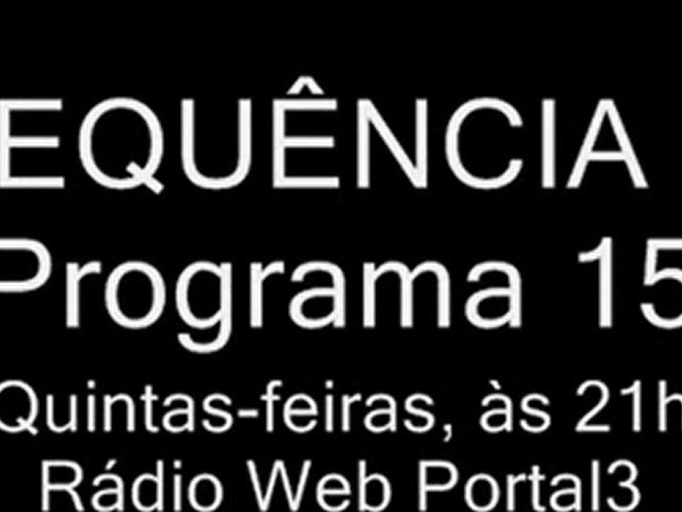 programa 15