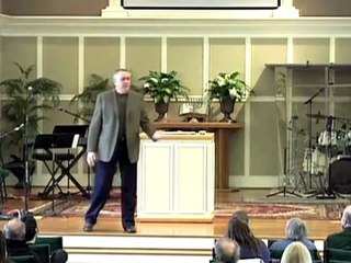 Why Martin Niemoller Prayed for His Nazi Captors