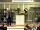 Sermon Brief - Why We Need Our Enemies