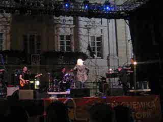 Kim WILDE You came 2006 live wild capped