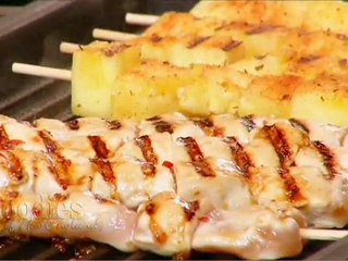 Foodies of New England | Episode 7 “Gluten-Free Summer!”