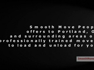Movers Portland OR Loading and Unloading (503) 232-6099