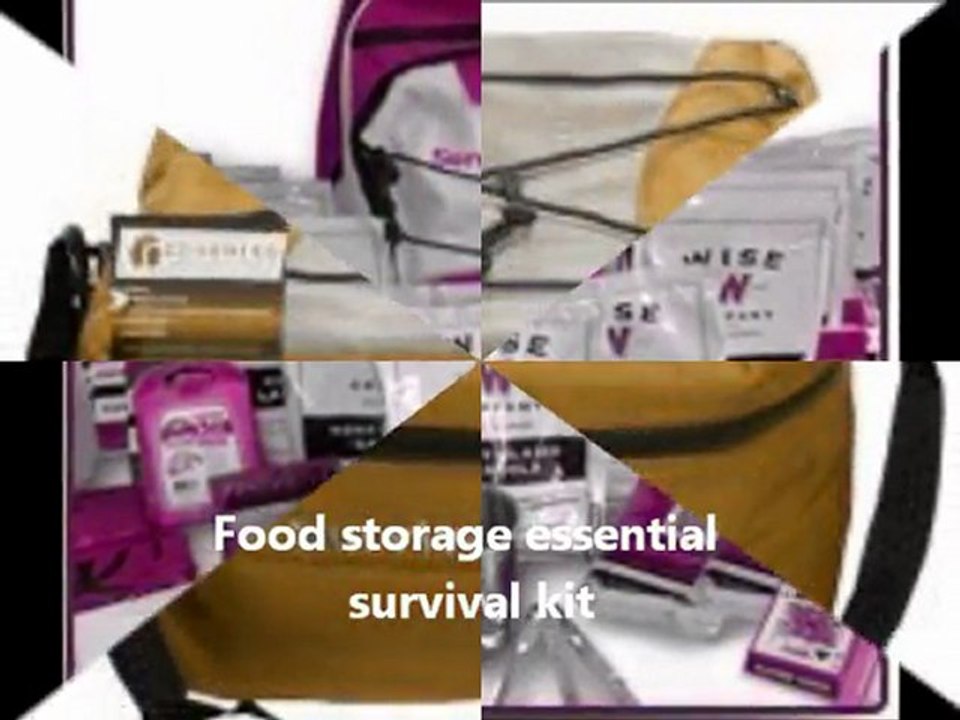 Complete Survival Store_2