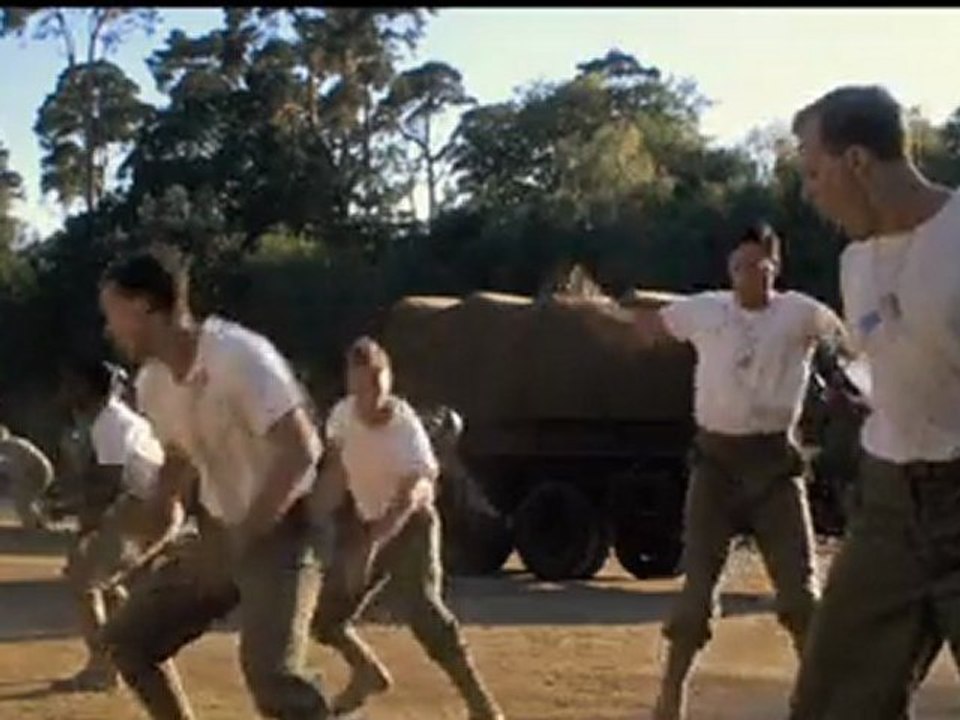 Captain America-Grenade