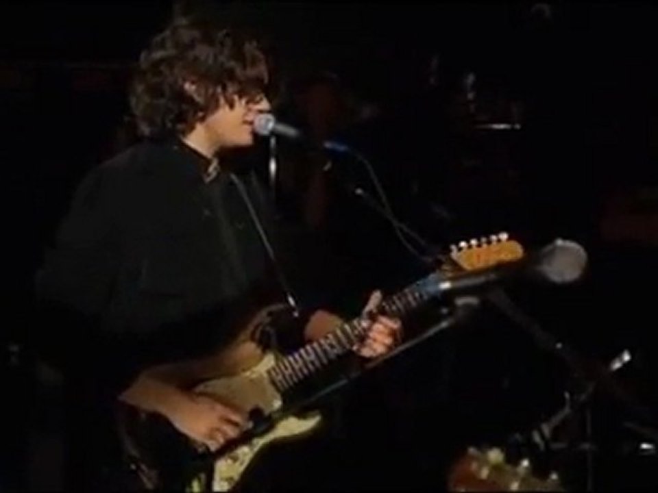 John Mayer "Belief -live"