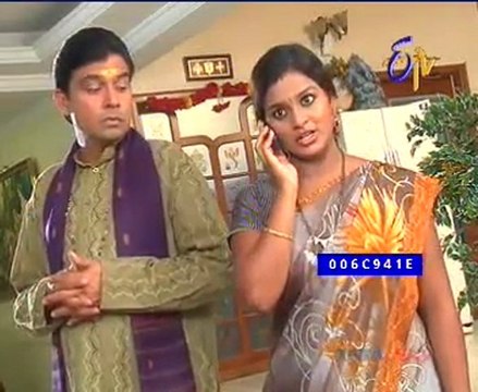 Chandra Mukhi - Episode 1067
