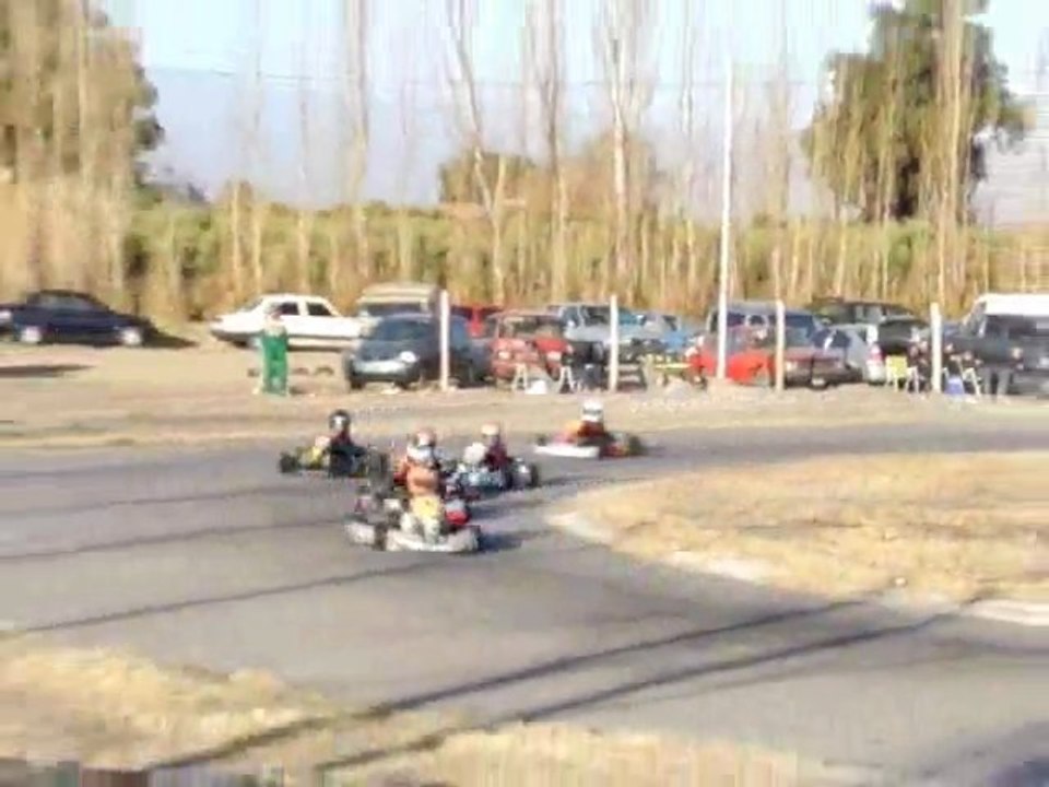 5º. Final Promocional