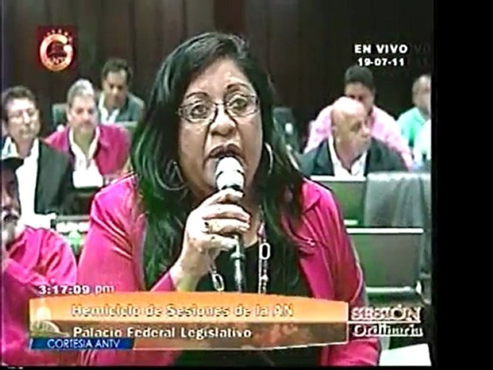 Diputados piden explicación