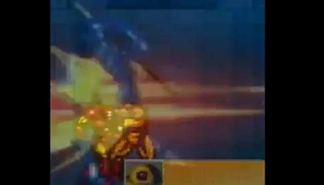 Captain America and The Avengers