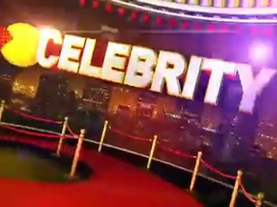 July 19, 2011 Entertainment Report