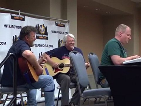 Ethan Van Sciver - Wolverine is Gay